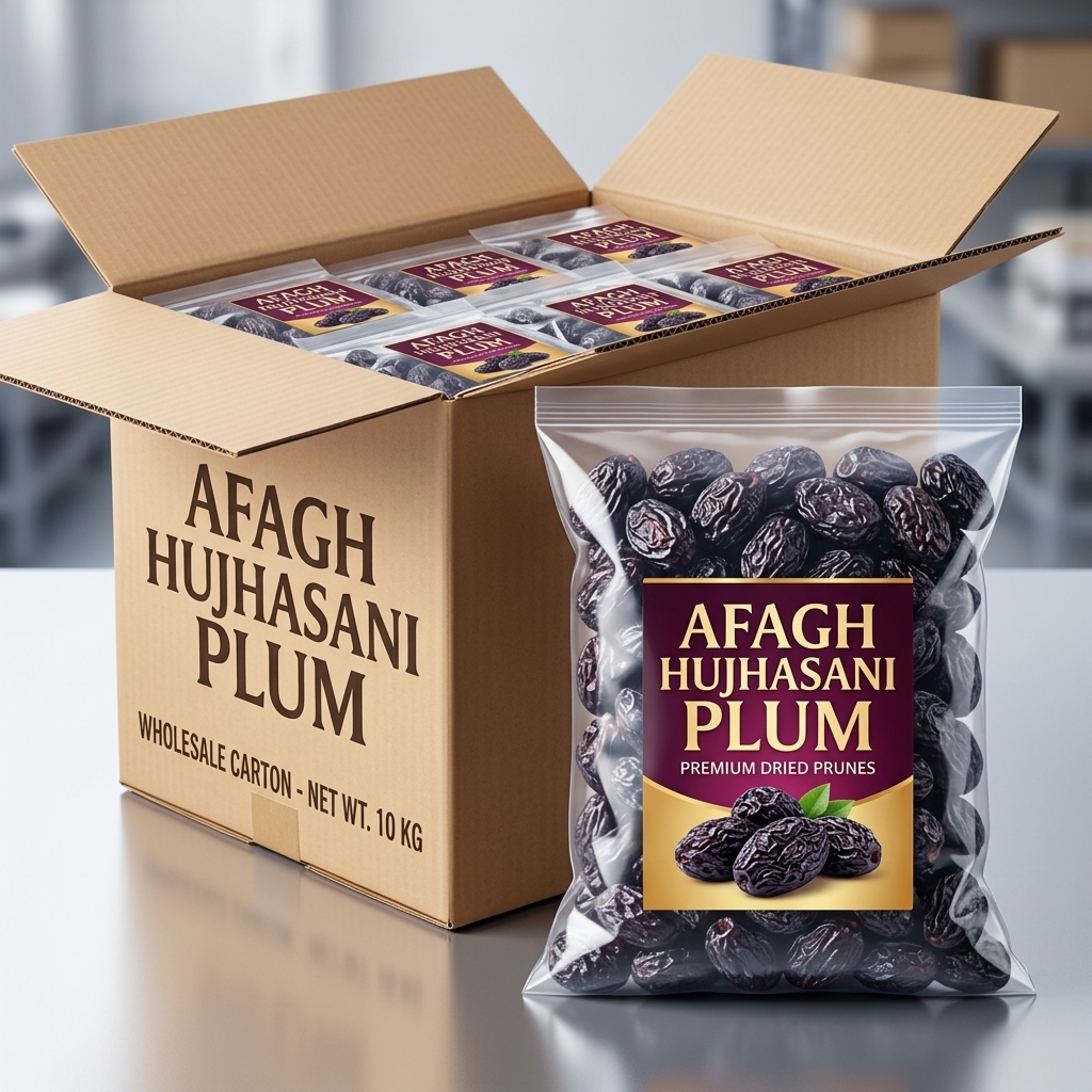 Gilaki Hujhasani Plum