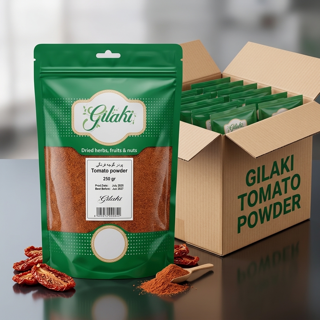 Gilaki Tomato Powder